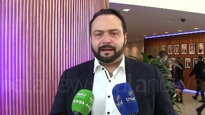 Scene from REPowerEu, Castaldo (M5s): "No al nucleare. Rimaniamo fedeli al Green Deal"