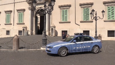 Scene from Fico al Colle per mezz'ora. Entra Autonomie: iniziano le consultazioni dei gruppi