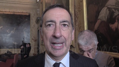 Scene from Mahmood, Sala: "Suo successo sottintende ricerca di via diversa nelle periferie"