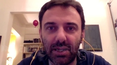 Scene from Coronavirus, Legambiente: "Fase 2 tenga in considerazione sostenibilità ambientale"