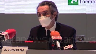 Scene from Lombardia, approvato pacchetto aiuti: ammonta a 167 milioni di euro