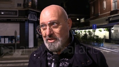 Scene from Quirinale, Bonaccini: "Meglio discutere legge di bilancio"