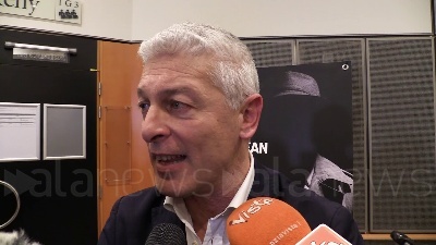 Scene from Mafie, Morra: "Al nord più grave di quanto si pensi"