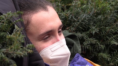 Scene from Milano, studenti incontrano Sala: "Porterà al governo le nostre richieste"