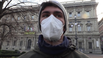 Scene from Milano, studenti incontrano Sala: "Porterà al governo le nostre richieste"