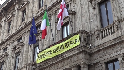 Scene from Milano, studenti incontrano Sala: "Porterà al governo le nostre richieste"