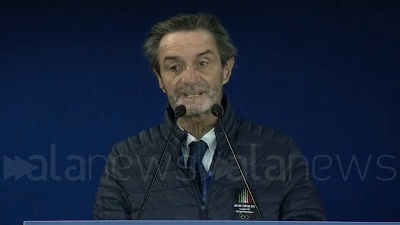 Scene from Coronavirus, Fontana: "Contrasteremo ogni ipotesi di nuovo lockdown"