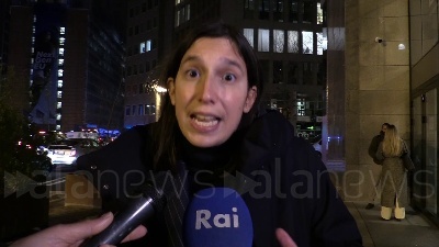 Scene from UE, Schlein: "Regione ER ha fretta di iniziare a investire"