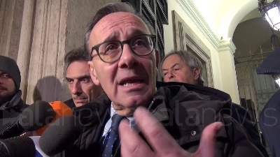 Scene from Prescrizione, Verini: "Raggiunto intesa che cambia riforma Bonafede"
