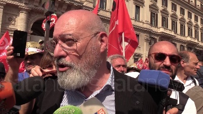 Scene from Emilia-Romagna, Bonaccini: "Serve un commissario subito, già passato un mese e mezzo"