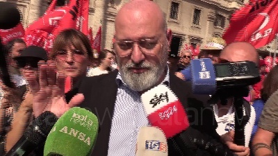 Scene from Emilia-Romagna, Bonaccini: "Serve un commissario subito, già passato un mese e mezzo"