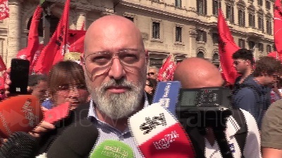 Scene from Emilia-Romagna, Bonaccini: "Serve un commissario subito, già passato un mese e mezzo"