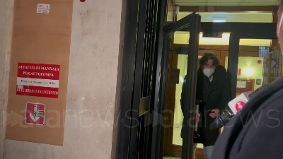 Scene from M5s, Silvestri: "Nessun conticidio"