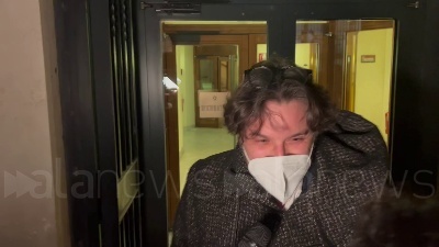 Scene from M5s, Silvestri: "Nessun conticidio"