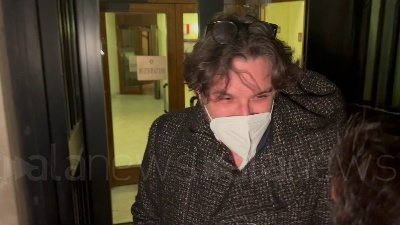 Scene from M5s, Silvestri: "Nessun conticidio"