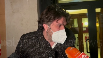 Scene from M5s, Silvestri: "Nessun conticidio"