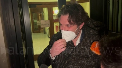 Scene from M5s, Silvestri: "Nessun conticidio"
