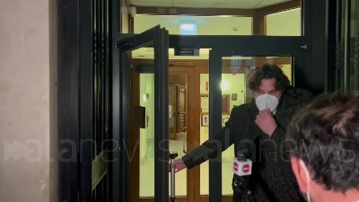 Scene from M5s, Silvestri: "Nessun conticidio"