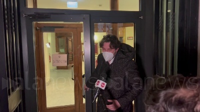 Scene from M5s, Silvestri: "Nessun conticidio"