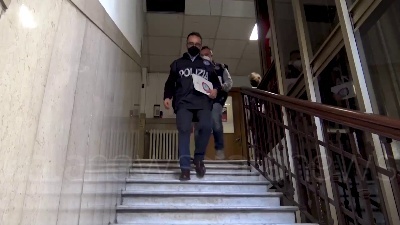 Scene from 'Ndrangheta, sequestrati beni per 3 milioni a Roma
