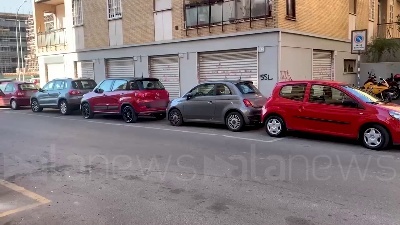 Scene from 'Ndrangheta, sequestrati beni per 3 milioni a Roma
