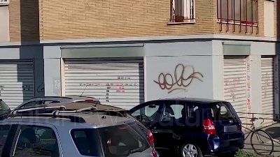 Scene from 'Ndrangheta, sequestrati beni per 3 milioni a Roma
