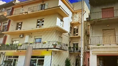 Scene from 'Ndrangheta, sequestrati beni per 3 milioni a Roma