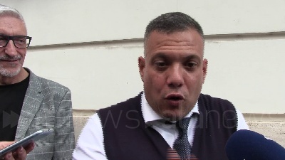 Scene from Castellino: "Vorrei Putin presidente dell'Italia. Governo Meloni filo Nato mi preoccupa"