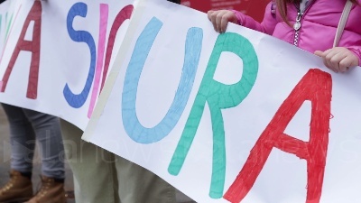 Scene from Milano, problema ratti a scuola: "I nostri figli sono andati alla materna con i topi"