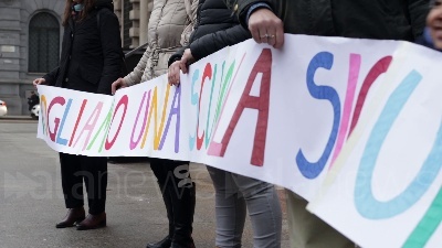 Scene from Milano, problema ratti a scuola: "I nostri figli sono andati alla materna con i topi"