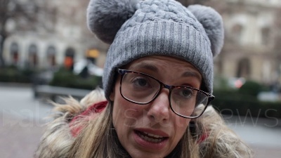 Scene from Milano, problema ratti a scuola: "I nostri figli sono andati alla materna con i topi"