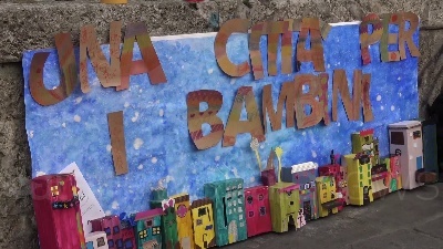 Scene from Scuola, sciopero nazionale dalla Dad: "È un metodo buono solo per riempire sacchi"