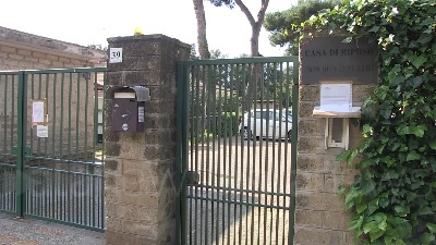 Scene from Isolata casa di riposo, 13 persone positive al Coronavirus una è deceduta