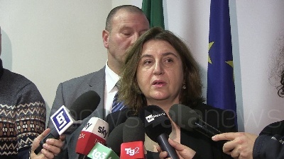 Scene from Pensioni, Catalfo: "Incontro positivo, andiamo verso una riforma decennale"