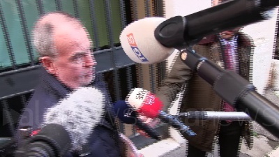 Scene from Governo, Calderoli: "Condiviso percorso autonomia e presidenzialismo"