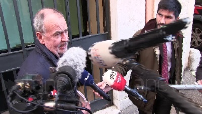 Scene from Governo, Calderoli: "Condiviso percorso autonomia e presidenzialismo"
