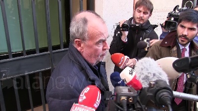 Scene from Governo, Calderoli: "Condiviso percorso autonomia e presidenzialismo"