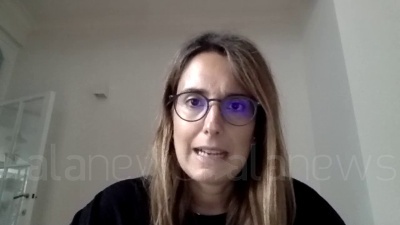 Scene from Migranti, Ferrara (M5s): "Corridoi umanitari e ricollocamenti sono linee rosse"