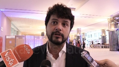 Scene from Ue, Benifei (Pd): "Ottima performance di Gentiloni"