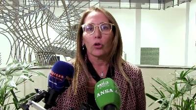 Scene from Elezioni, Beghin (M5s): "Saremo la prima forza di opposizione del Paese"