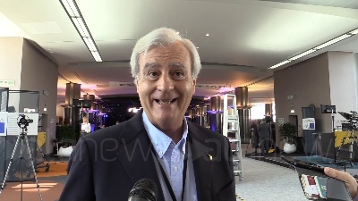 Scene from Brexit, Rinaldi (Lega): "Soddisfazione con Accordo firmato qualche anno fa"