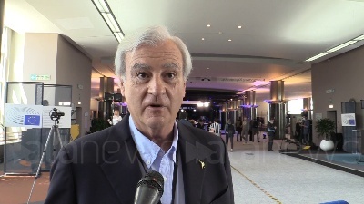 Scene from Brexit, Rinaldi (Lega): "Soddisfazione con Accordo firmato qualche anno fa"