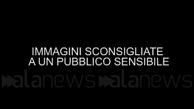 Scene from Ucraina, l'esercito: "Questa mattina abbiamo abbattuto un elicottero russo"
