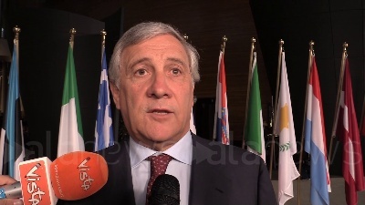 Scene from Brexit, Tajani: "Aspettiamo mosse di Londra"