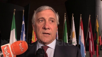 Scene from Brexit, Tajani: "Aspettiamo mosse di Londra"