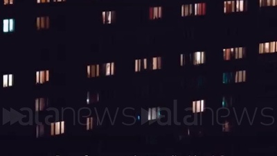 Scene from Istat:"Indagine sierologica senza precedenti utile a capire le zone di rischio"
