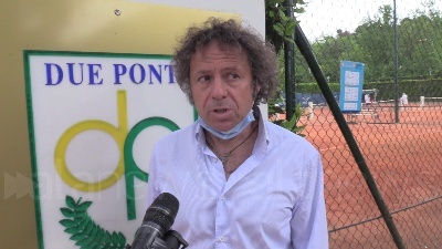 Scene from Fase 2, riaprono i circoli sportivi: "Ripartiamo in sicurezza"