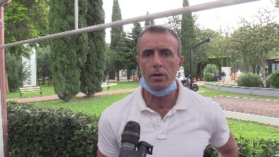 Scene from Fase 2, riaprono i circoli sportivi: "Ripartiamo in sicurezza"