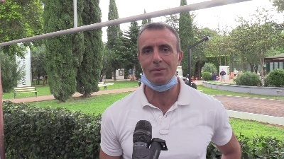 Scene from Fase 2, riaprono i circoli sportivi: "Ripartiamo in sicurezza"
