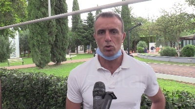 Scene from Fase 2, riaprono i circoli sportivi: "Ripartiamo in sicurezza"